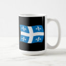Search for canadian province mugs Flag