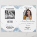 Search for in loving memory flyers Obituary