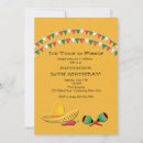 Search for maraca invitations Mexico