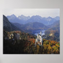 Search for neuschwanstein castle posters Alps