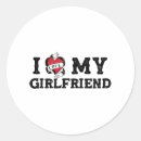 Search for best girlfriend stickers Boyfriend