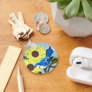 Search for blue jays key rings Flowers