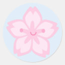 Search for sakura cherry blossom stickers Cute