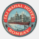 Search for bombay stickers Travel