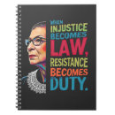 Search for activism notebooks Feminism