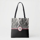 Search for monogram zebra pattern accessories Animal