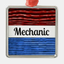Search for auto mechanic christmas tree decorations Automotive