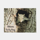 Search for squirrel doormats Photograph