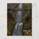 Search for multnomah fall postcards Pnw