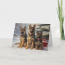 Search for gsd christmas cards Shepherd
