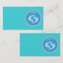 Search for pisces business cards Stars