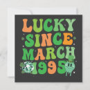 Search for st patrick day funny invitations Lucky