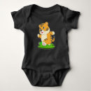 Search for tiger baby bodysuits Cute
