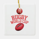 Search for rugby christmas tree decorations Sports