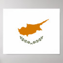 Search for cyprus posters Flag