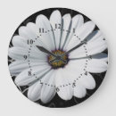 Search for daisy clocks White
