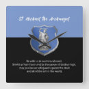 Search for archangel michael art White
