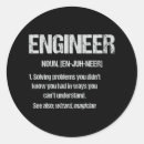 Search for engineering stickers Student