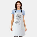 Search for s design aprons Women