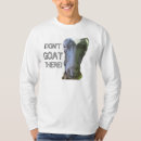 Search for goat mens tshirts Humour