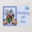 Search for faerie postcards Flower