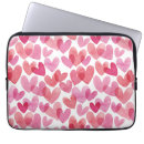 Search for teen laptop cases Watercolor