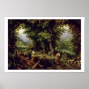 Search for earthly posters Brueghel