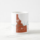 Search for idaho state mugs Usa