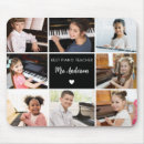 Search for music image mousepads Modern
