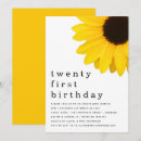 Search for sunflower first birthday Modern
