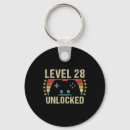 Search for old playing key rings Blue bird