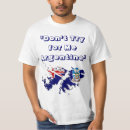 Search for falklands tshirts Malvinas