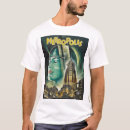 Search for fritz lang tshirts Science fiction