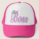 Search for boss lady hats Ceo