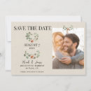 Search for date heart invitations Minimal