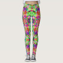 Search for colorful leggings Chic