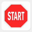 Search for stop sign stickers Traffic