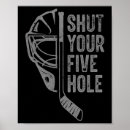 Search for ice rink posters Stick handling