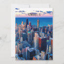 Search for skyscraper cards Lake michigan