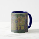 Search for pointillism mugs Pointilism
