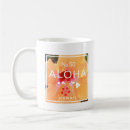 Search for hawaii state mugs Island