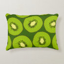Search for kiwi fruit cushions Background