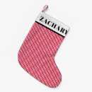 Search for candy stripe christmas stockings Fun