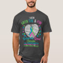 Search for teal green tshirts Cool