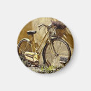 Search for bicycle round magnets Colourful