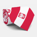 Search for flag poland ties Patriotic