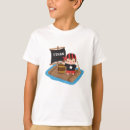 Search for boating kids tshirts Ocean