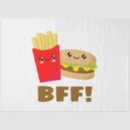 Search for best friend tissue paper Cute