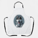 Search for happy puppy aprons Animal