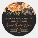 Search for halloween stickers Bridal shower